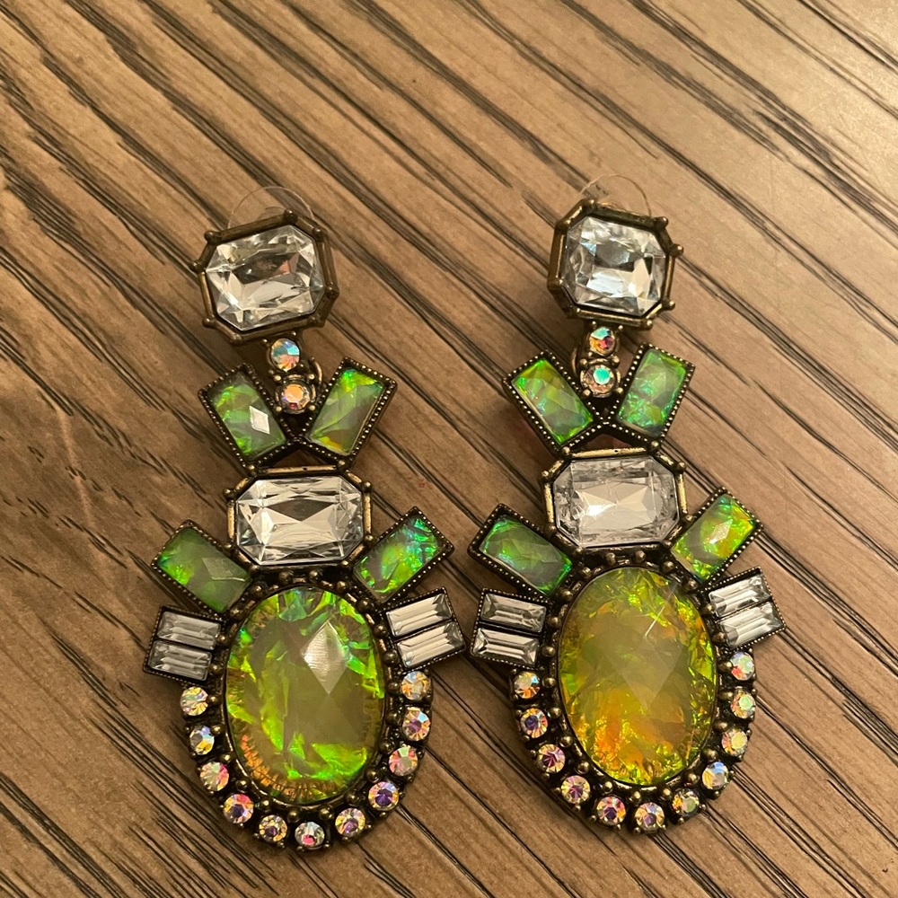Baublebar Statement Earrings